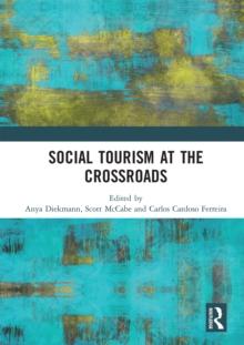 Social Tourism at the Crossroads