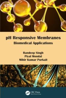 pH Responsive Membranes : Biomedical Applications