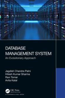 Database Management System : An Evolutionary Approach