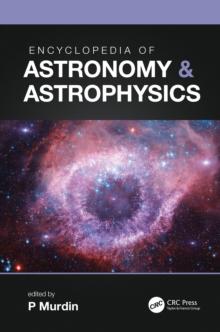 Encyclopedia of Astronomy & Astrophysics