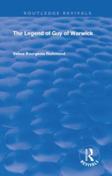 The Legend of Guy of Warwick