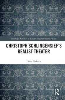 Christoph Schlingensief's Realist Theater