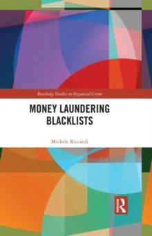 Money Laundering Blacklists