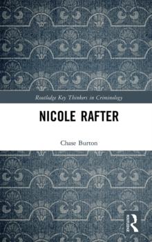 Nicole Rafter