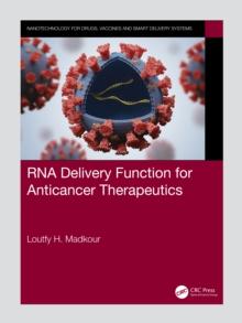 RNA Delivery Function for Anticancer Therapeutics