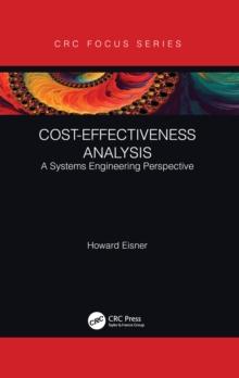 Cost-Effectiveness Analysis : A Systems Engineering Perspective