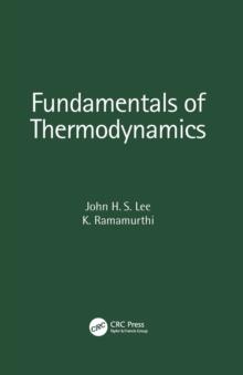 Fundamentals of Thermodynamics