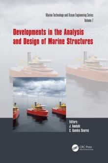 Developments in the Analysis and Design of Marine Structures : Proceedings of the 8th International Conference on Marine Structures (MARSTRUCT 2021, 7-9 June 2021, Trondheim, Norway)