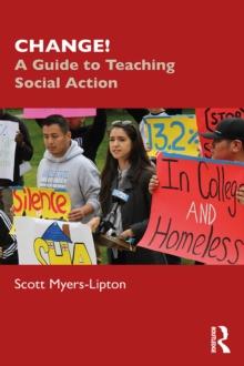 CHANGE! : A Guide to Teaching Social Action