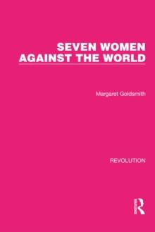 Seven Women Against the World