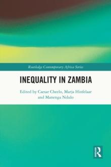 Inequality in Zambia