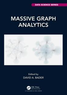 Massive Graph Analytics