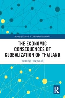 The Economic Consequences of Globalization on Thailand