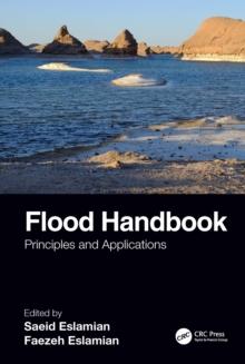 Flood Handbook : Principles and Applications