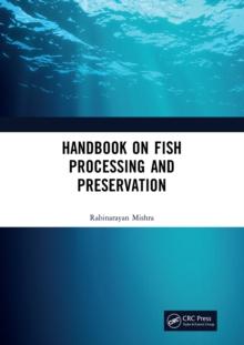 Handbook on Fish Processing and Preservation