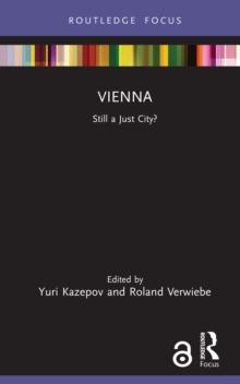 Vienna : Still a Just City?