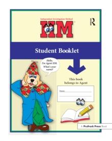 IIM : Student Booklet Grades K-5