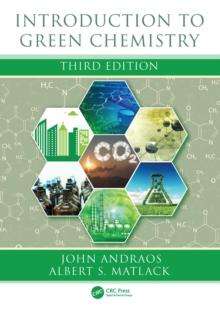 Introduction to Green Chemistry