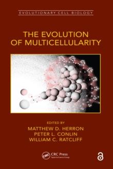 The Evolution of Multicellularity