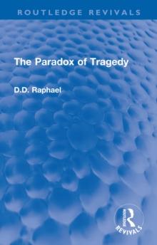 The Paradox of Tragedy