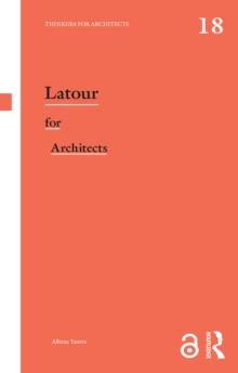 Latour for Architects