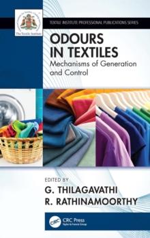 Odour in Textiles : Generation and Control