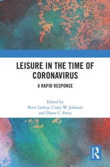 Leisure in the Time of Coronavirus : A Rapid Response