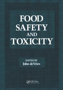 Food Safety and Toxicity