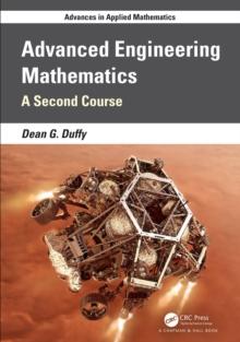 Advanced Engineering Mathematics : A Second Course with MatLab