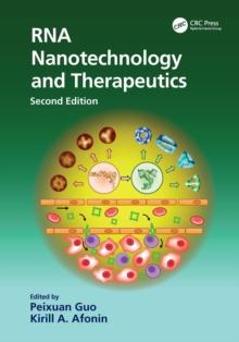 RNA Nanotechnology and Therapeutics