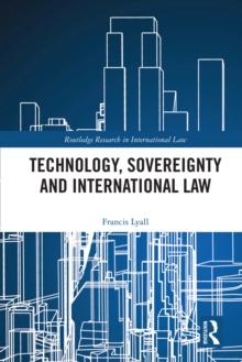 Technology, Sovereignty and International Law