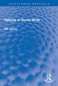 Helping in Social Work