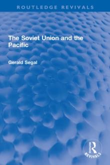 The Soviet Union and the Pacific