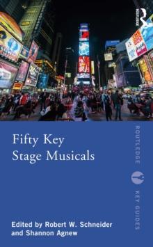 Fifty Key Stage Musicals