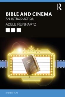 Bible and Cinema : An Introduction