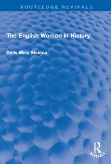 The English Woman in History