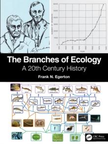 The Branches of Ecology : A 20th Century History