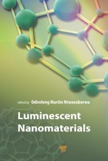 Luminescent Nanomaterials