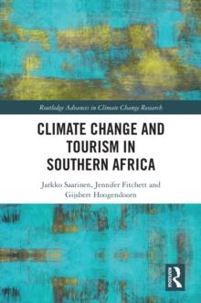 Climate Change and Tourism in Southern Africa