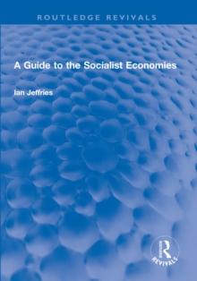 A Guide to the Socialist Economies