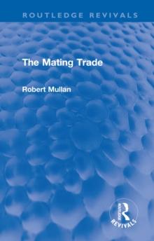 The Mating Trade