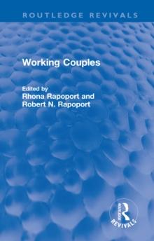 Working Couples