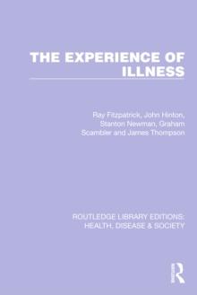 The Experience of Illness