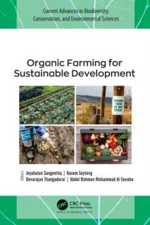 Organic Farming for Sustainable Development