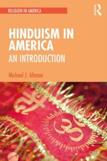 Hinduism in America : An Introduction