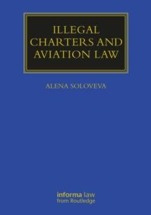 Illegal Charters and Aviation Law