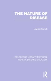 The Nature of Disease