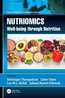 Nutriomics : Well-being through Nutrition