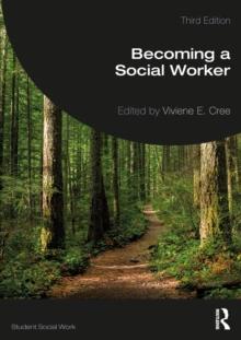 Becoming a Social Worker