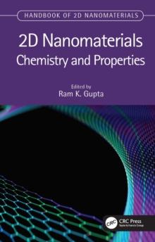 2D Nanomaterials : Chemistry and Properties